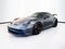 2022 Porsche 911 911 GT3 (MY22)