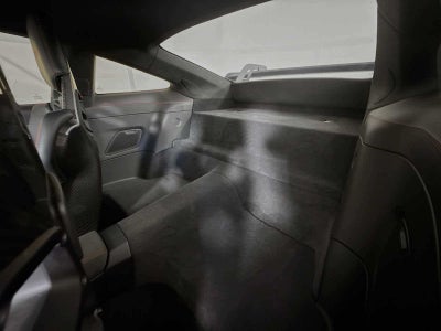 2022 Porsche 911 911 GT3 (MY22)