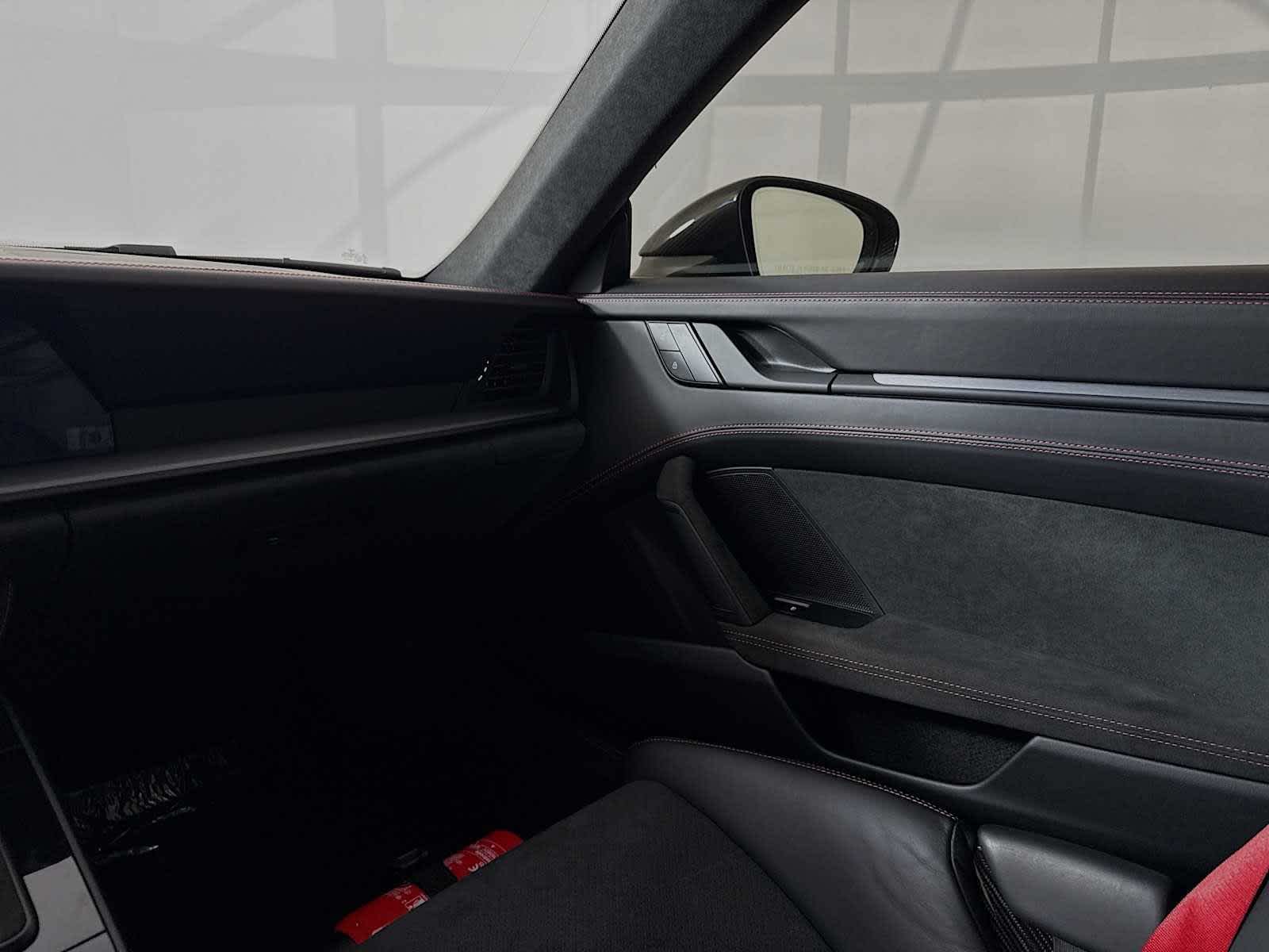 2022 Porsche 911 911 GT3 (MY22)