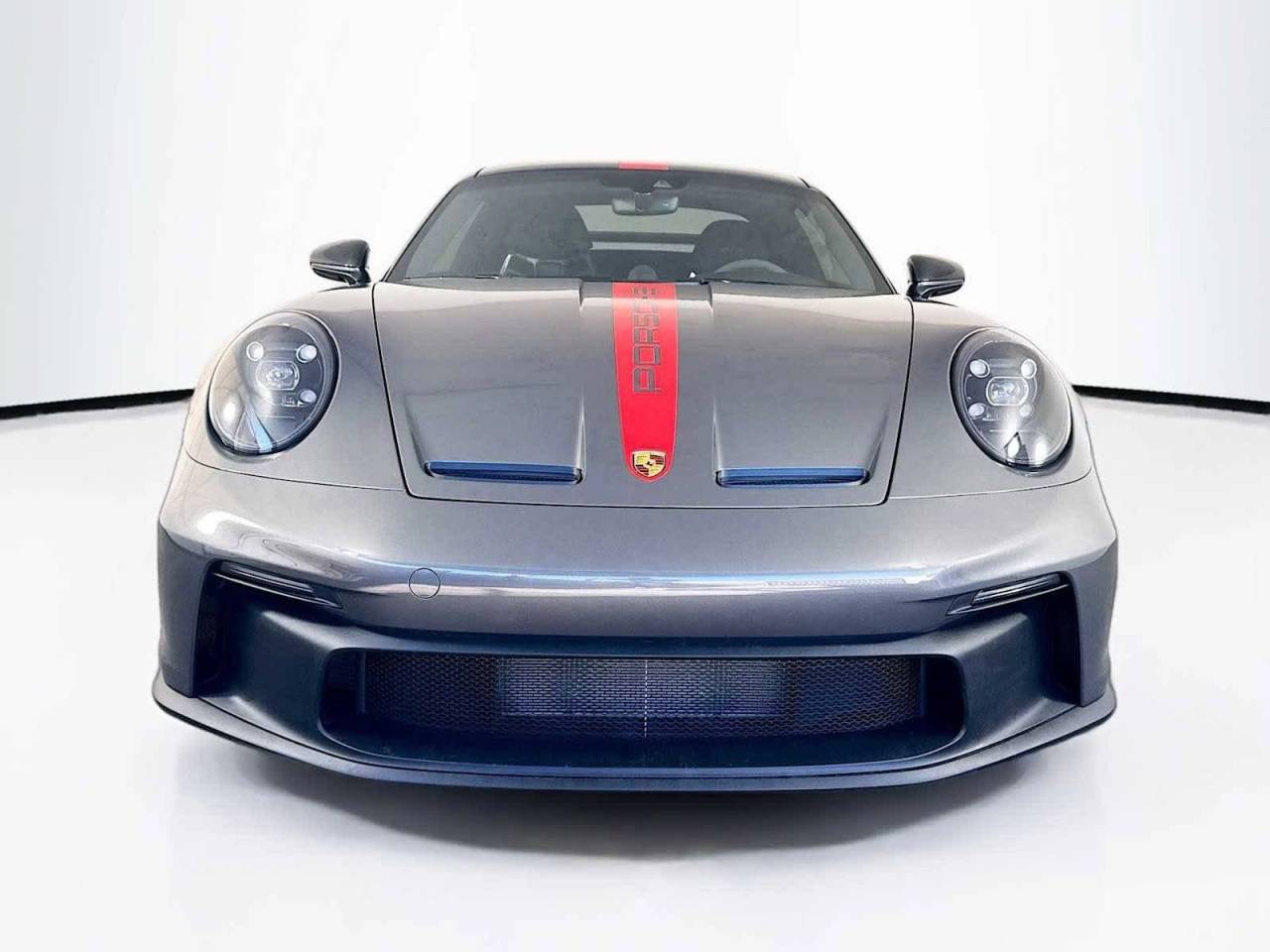 2022 Porsche 911 GT3