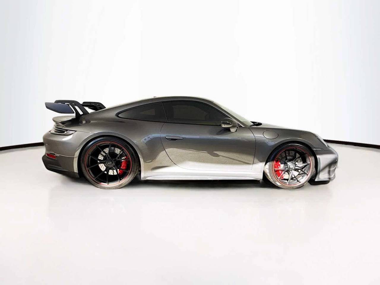 2022 Porsche 911 GT3