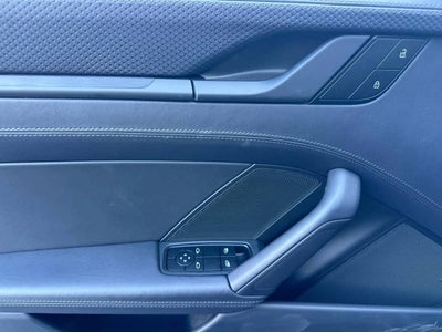 2023 Porsche 911 GT3 with Touring Package