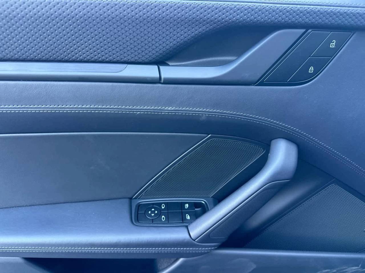 2023 Porsche 911 GT3 with Touring Package