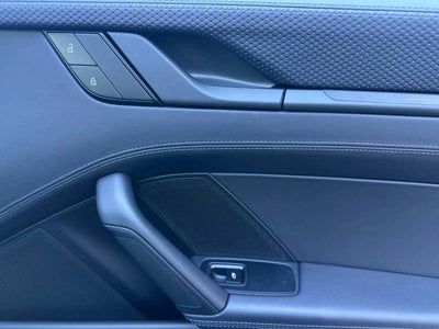 2023 Porsche 911 GT3 with Touring Package