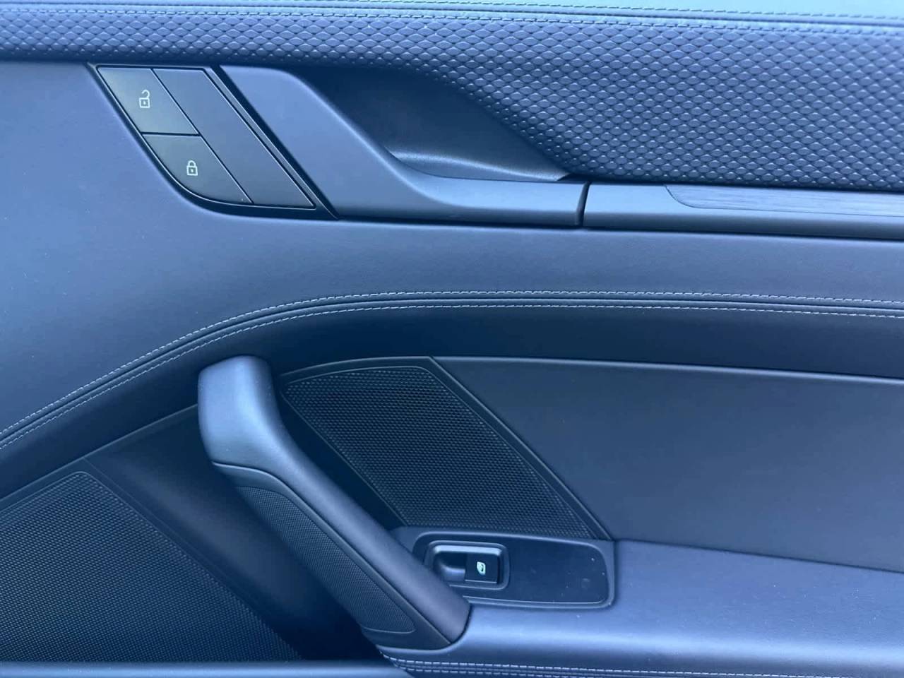 2023 Porsche 911 GT3 with Touring Package