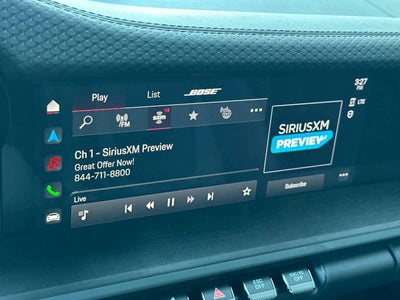 2023 Porsche 911 GT3 with Touring Package