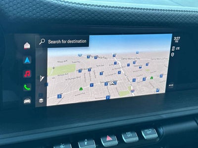 2023 Porsche 911 GT3 with Touring Package