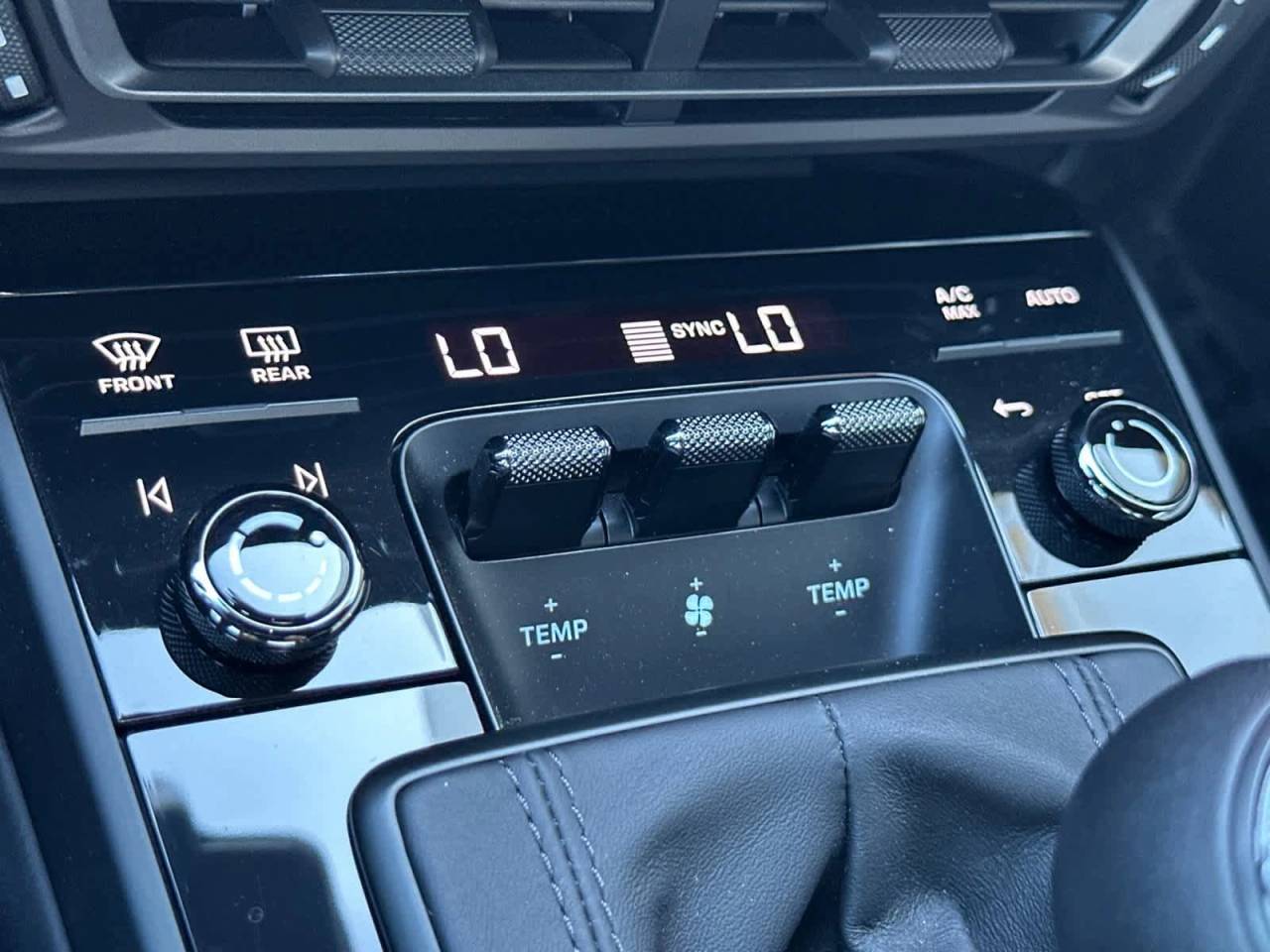 2023 Porsche 911 GT3 with Touring Package