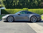 2023 Porsche 911 GT3 with Touring Package