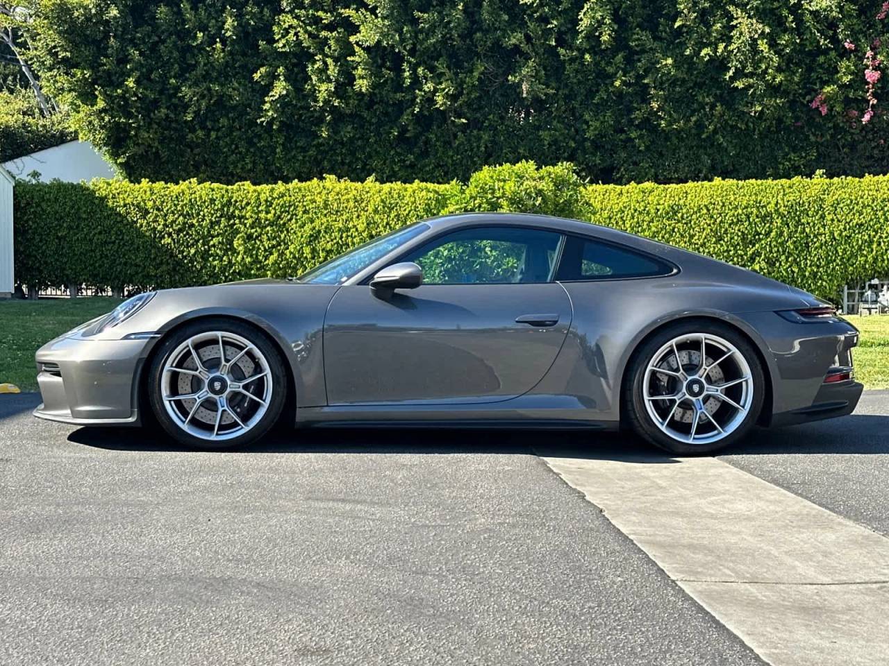 2023 Porsche 911 GT3 with Touring Package