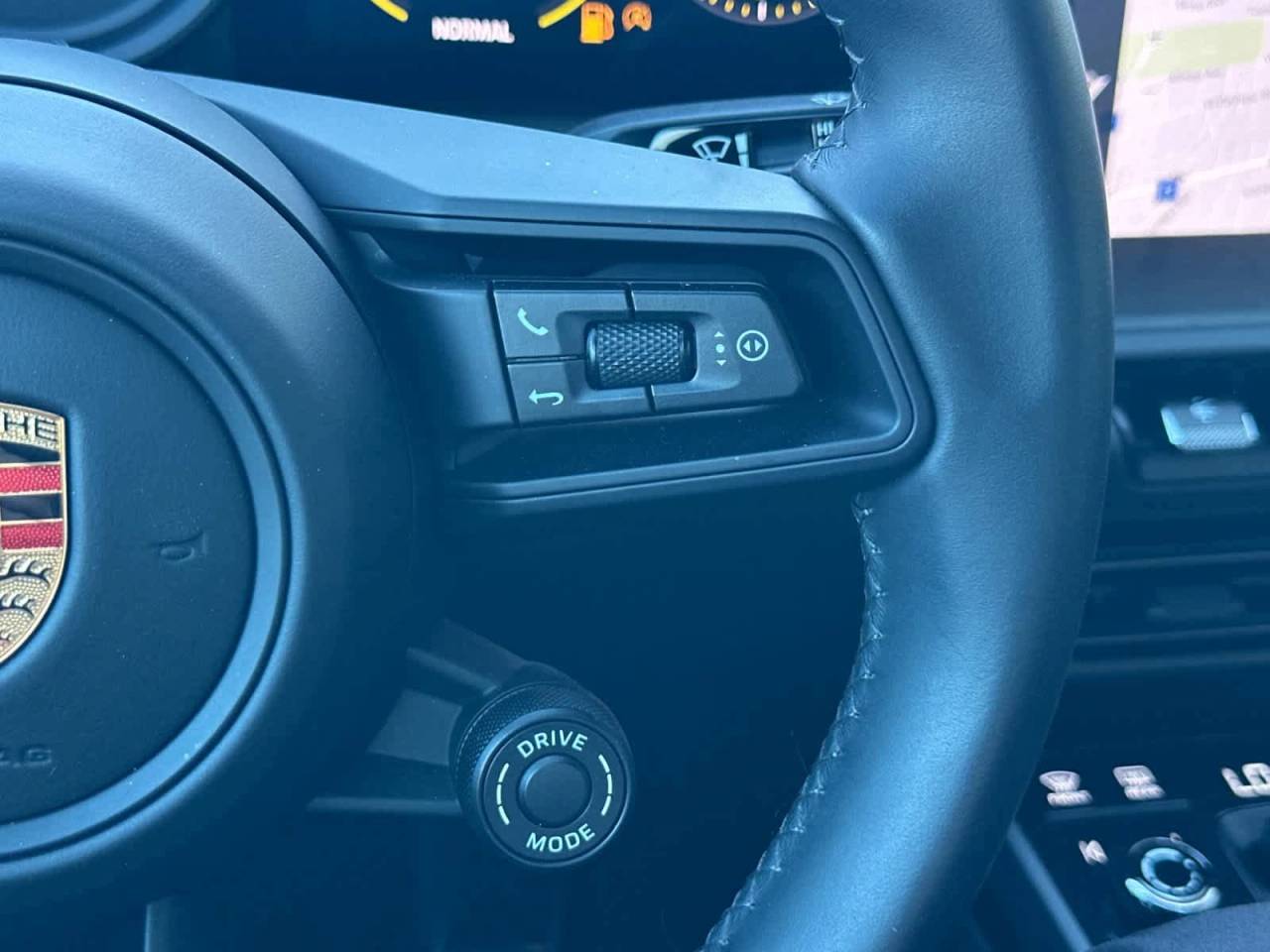 2023 Porsche 911 GT3 with Touring Package