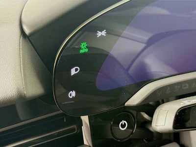 2025 Porsche Taycan Turbo