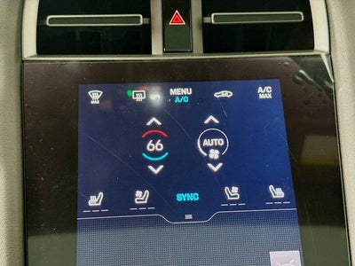 2025 Porsche Taycan Turbo