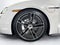 2025 Porsche Taycan Taycan Turbo
