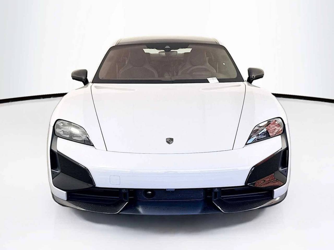 2025 Porsche Taycan Turbo