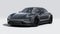 2025 Porsche Taycan Taycan Turbo S