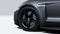 2025 Porsche Taycan Taycan Turbo S