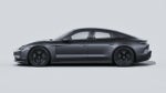 2025 Porsche Taycan Taycan Turbo S