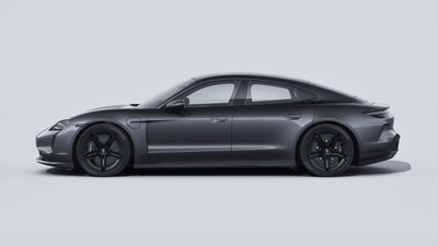 2025 Porsche Taycan Taycan Turbo S