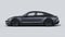2025 Porsche Taycan Taycan Turbo S
