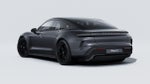 2025 Porsche Taycan Taycan Turbo S
