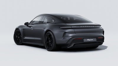 2025 Porsche Taycan Taycan Turbo S