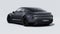 2025 Porsche Taycan Taycan Turbo S