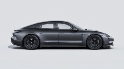 2025 Porsche Taycan Taycan Turbo S