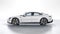 2020 Porsche Taycan Taycan Turbo