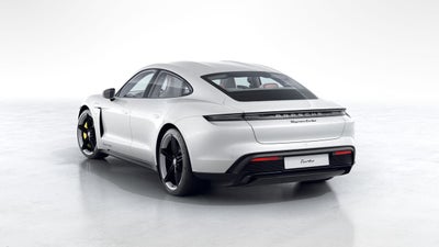 2020 Porsche Taycan Taycan Turbo