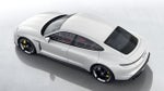 2020 Porsche Taycan Taycan Turbo