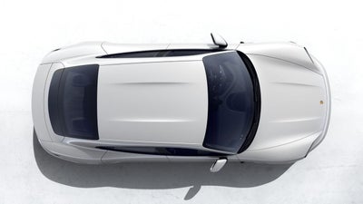 2020 Porsche Taycan Taycan Turbo