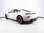 2025 Porsche Taycan Turbo