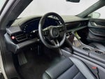 2025 Porsche Taycan Turbo