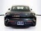 2026 Porsche Taycan Turbo