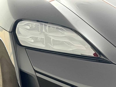 2026 Porsche Taycan Turbo