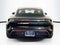 2026 Porsche Taycan Taycan Turbo