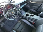2022 Porsche Taycan Taycan Turbo S (MY22)