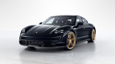 2022 Porsche Taycan Taycan Turbo S (MY22)