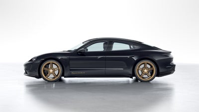 2022 Porsche Taycan Taycan Turbo S (MY22)