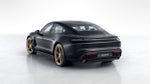 2022 Porsche Taycan Taycan Turbo S (MY22)