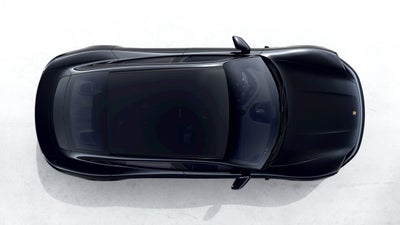 2022 Porsche Taycan Taycan Turbo S (MY22)