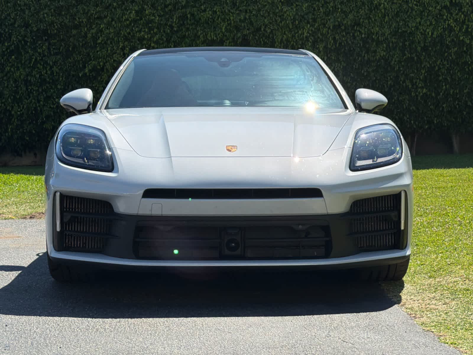 2026 Porsche Panamera Panamera 4S E-Hybrid
