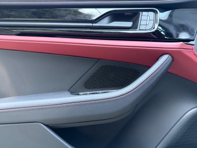 2026 Porsche Panamera Panamera 4S E-Hybrid