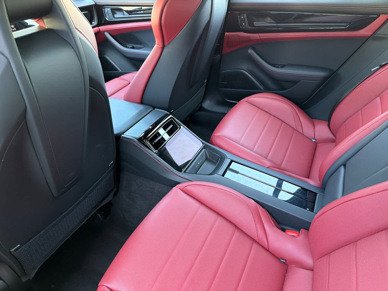 2026 Porsche Panamera Panamera 4S E-Hybrid