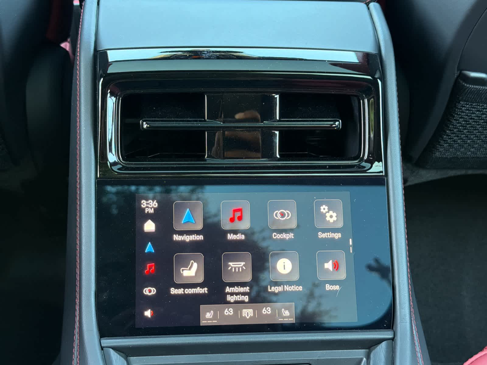 2026 Porsche Panamera Panamera 4S E-Hybrid