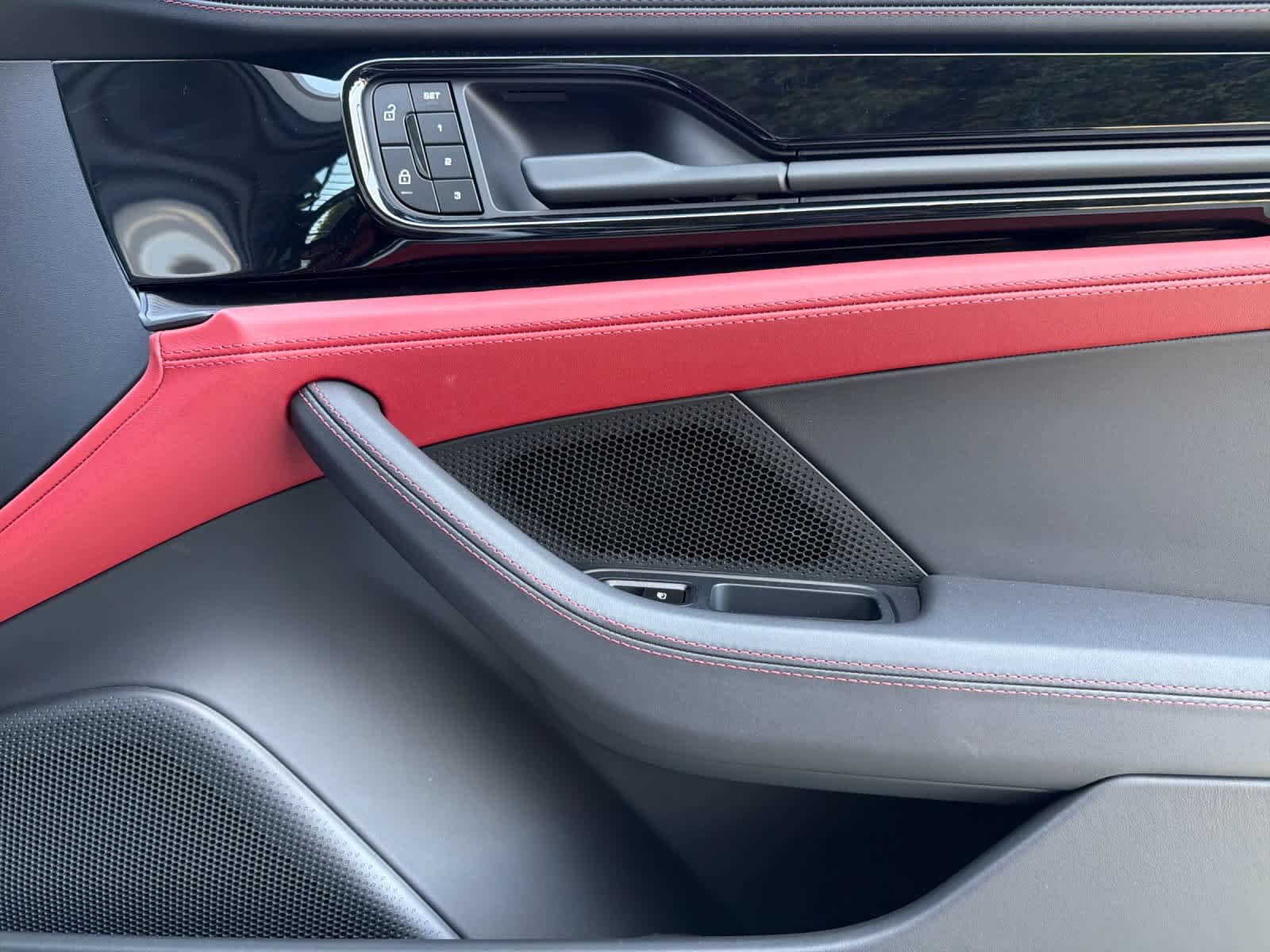 2026 Porsche Panamera Panamera 4S E-Hybrid