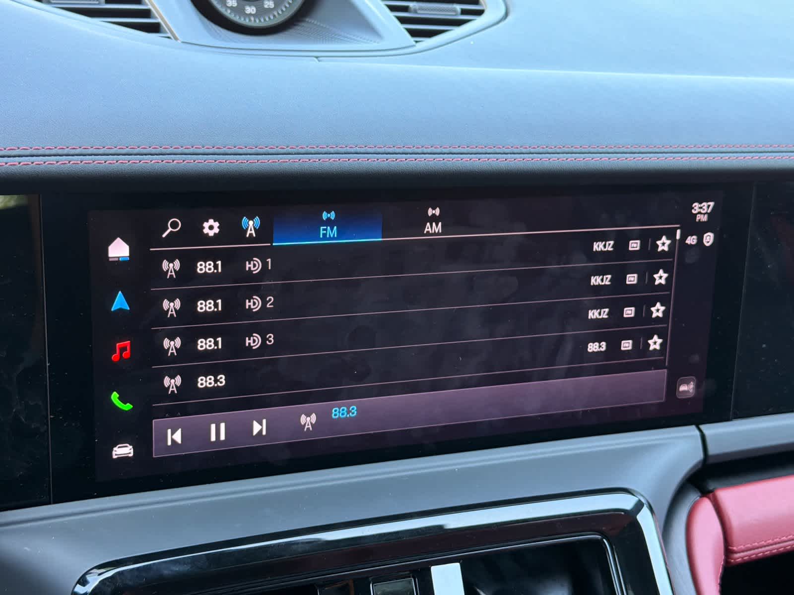 2026 Porsche Panamera Panamera 4S E-Hybrid