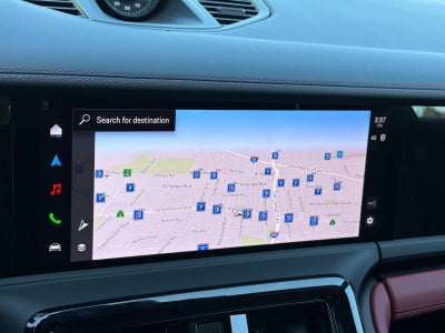 2026 Porsche Panamera Panamera 4S E-Hybrid