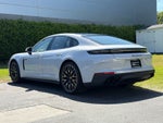2026 Porsche Panamera Panamera 4S E-Hybrid